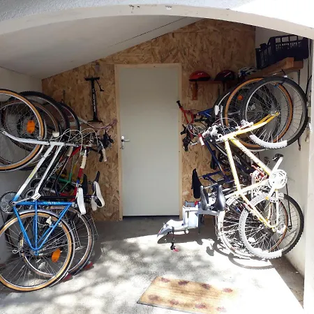 Les 3 Meninos Ferienhaus