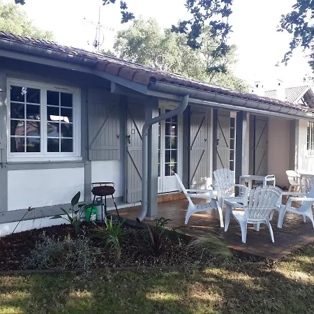 Ferienhaus Les 3 Meninos *