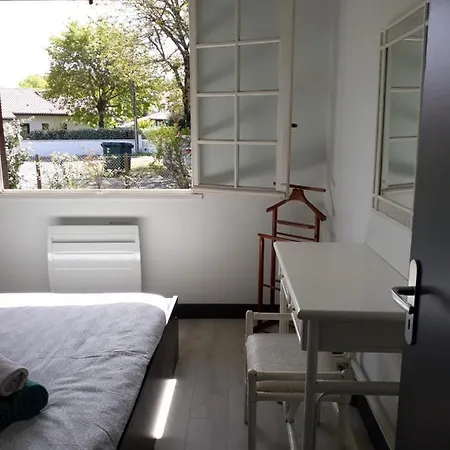 Les 3 Meninos Ferienhaus Vieux-Boucau-les-Bains