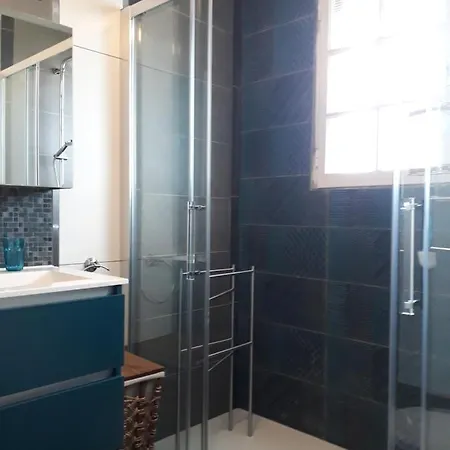 Ferienhaus Les 3 Meninos *