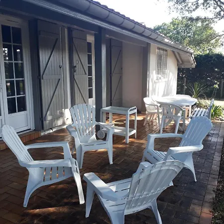 Ferienhaus Les 3 Meninos