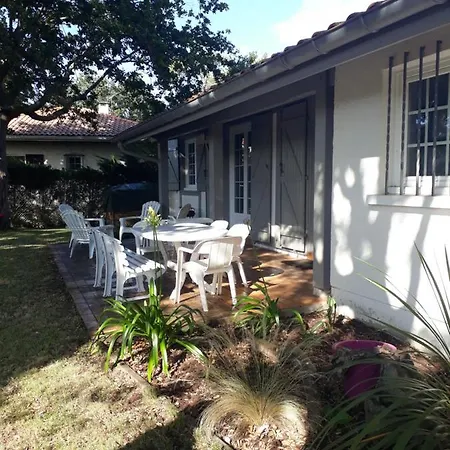 Les 3 Meninos Ferienhaus