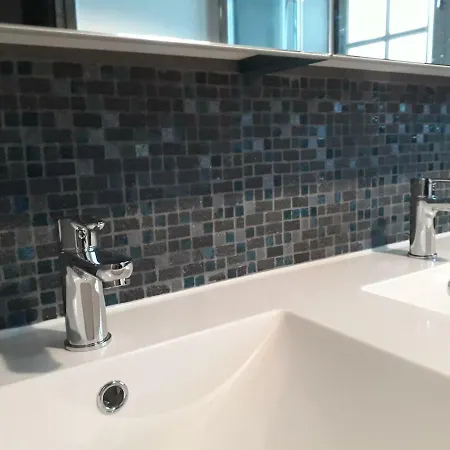 Les 3 Meninos Ferienhaus Vieux-Boucau-les-Bains