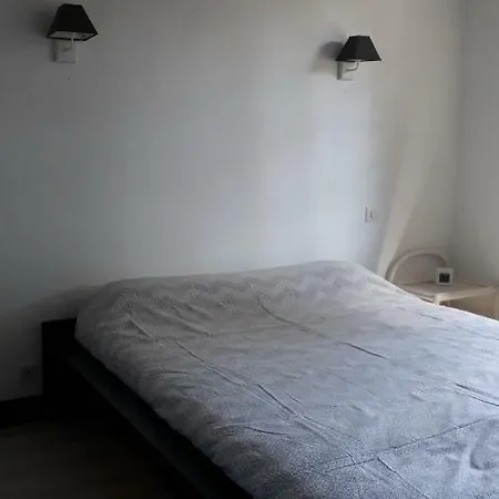 Ferienhaus Les 3 Meninos *