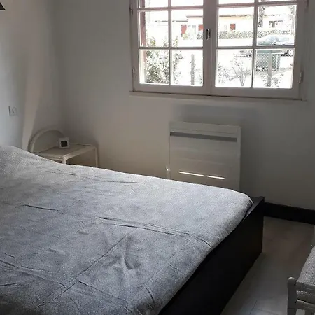 Les 3 Meninos Vieux-Boucau-les-Bains