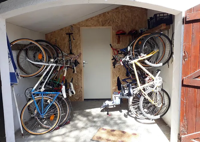 Les 3 Meninos Dom wakacyjny