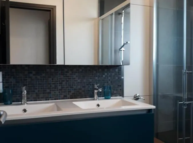 Les 3 Meninos Dom wakacyjny *