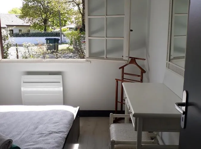 Les 3 Meninos Dom wakacyjny Vieux-Boucau-les-Bains