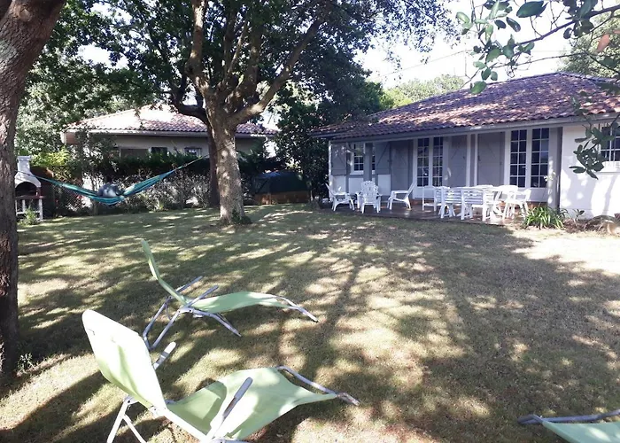 Les 3 Meninos Dom wakacyjny