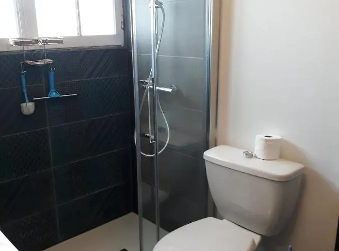 Les 3 Meninos Dom wakacyjny Vieux-Boucau-les-Bains