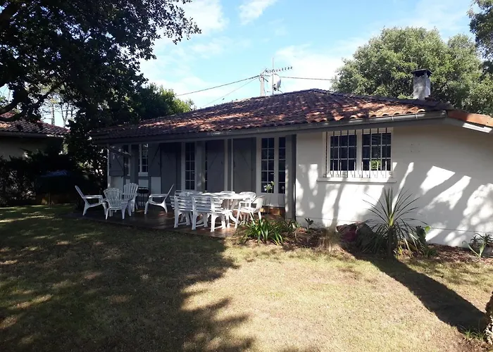 Les 3 Meninos Vieux-Boucau-les-Bains