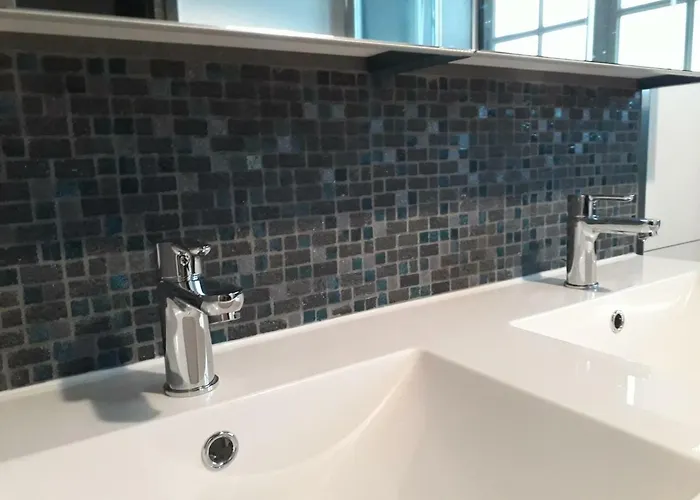 Les 3 Meninos Dom wakacyjny Vieux-Boucau-les-Bains