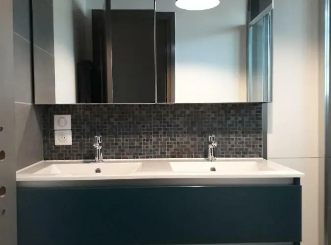 Les 3 Meninos Dom wakacyjny Vieux-Boucau-les-Bains