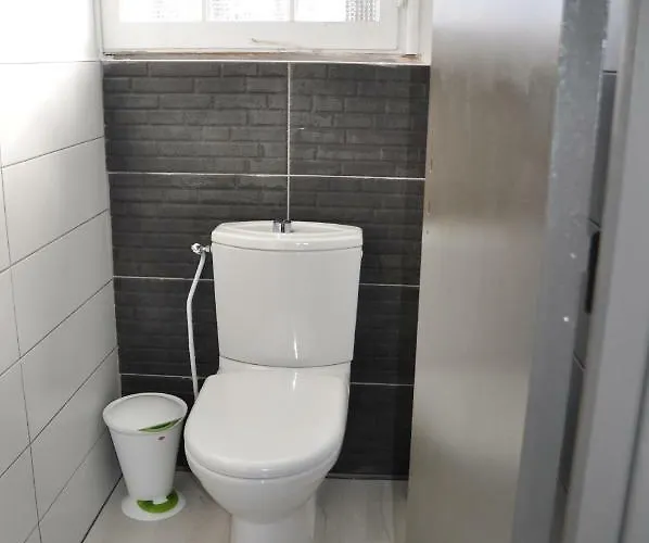 Les 3 Meninos Dom wakacyjny *