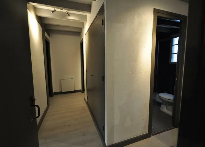 Les 3 Meninos Dom wakacyjny