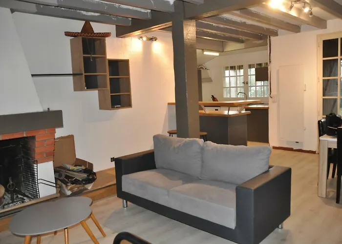 Les 3 Meninos Dom wakacyjny