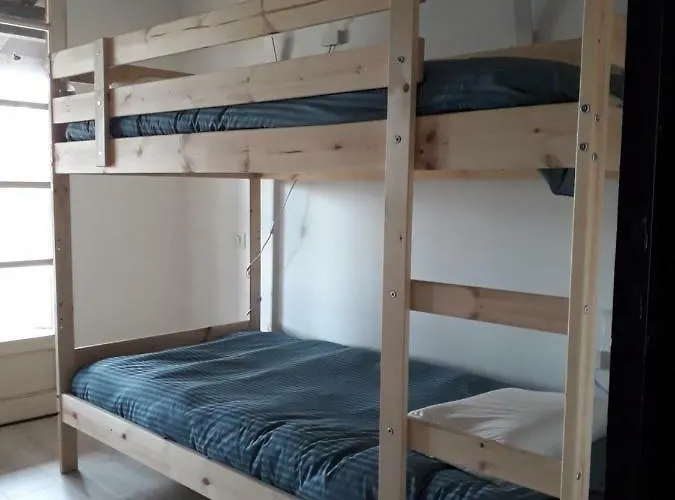 Les 3 Meninos Dom wakacyjny Vieux-Boucau-les-Bains