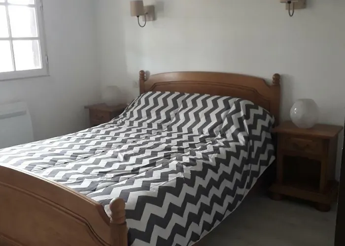 Les 3 Meninos Vieux-Boucau-les-Bains