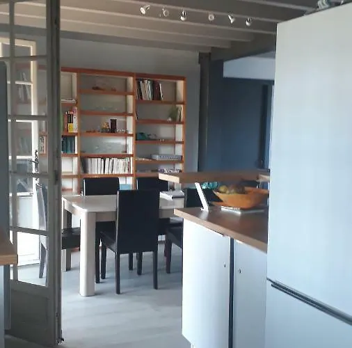 Dom wakacyjny Les 3 Meninos *