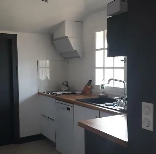 Les 3 Meninos Dom wakacyjny