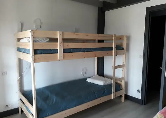 Les 3 Meninos Dom wakacyjny Vieux-Boucau-les-Bains