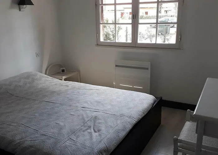 Les 3 Meninos Vieux-Boucau-les-Bains