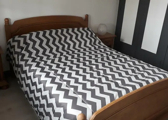 Les 3 Meninos Dom wakacyjny *