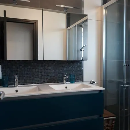 Les 3 Meninos Feriehus *