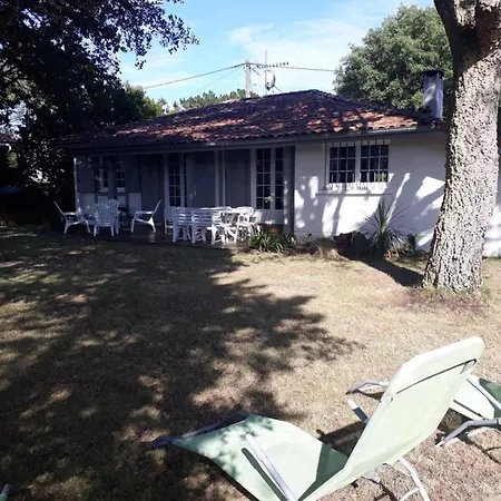 Feriehus Les 3 Meninos