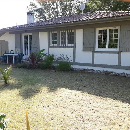 Feriehus Les 3 Meninos Vieux-Boucau-les-Bains