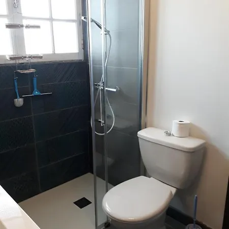 Les 3 Meninos Feriehus Vieux-Boucau-les-Bains