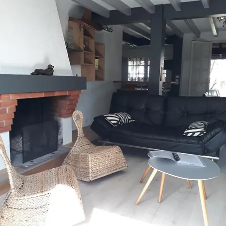 Les 3 Meninos Vieux-Boucau-les-Bains