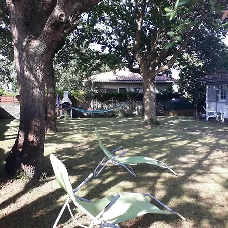 Holiday home Les 3 Meninos Vieux-Boucau-les-Bains
