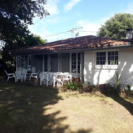 Les 3 Meninos Vieux-Boucau-les-Bains