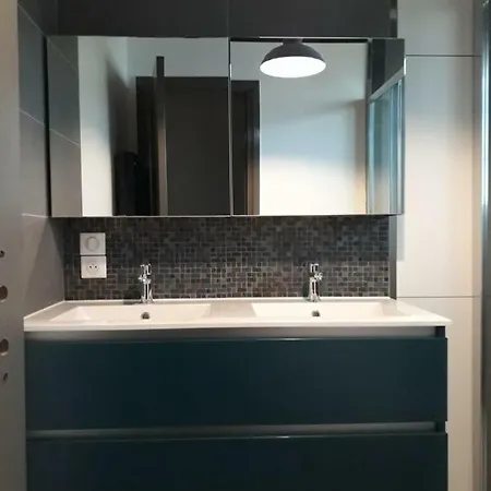 Les 3 Meninos Feriehus Vieux-Boucau-les-Bains