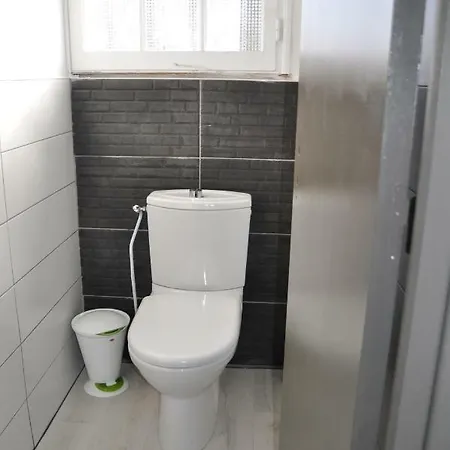 Les 3 Meninos Feriehus *