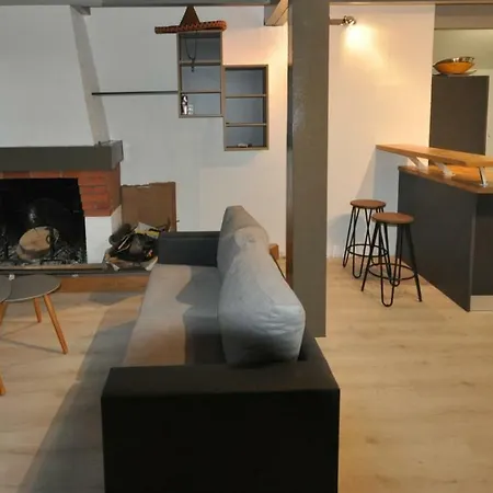 Les 3 Meninos Feriehus Vieux-Boucau-les-Bains