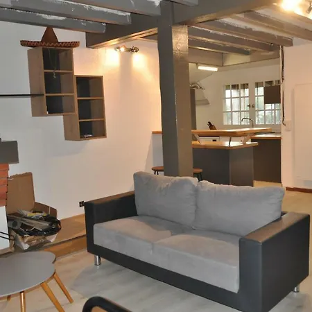 Les 3 Meninos Feriehus