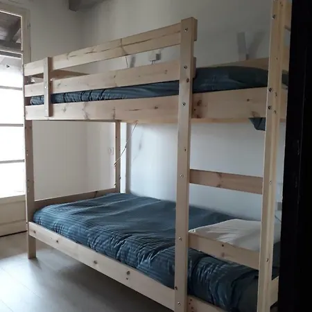 Les 3 Meninos Feriehus Vieux-Boucau-les-Bains