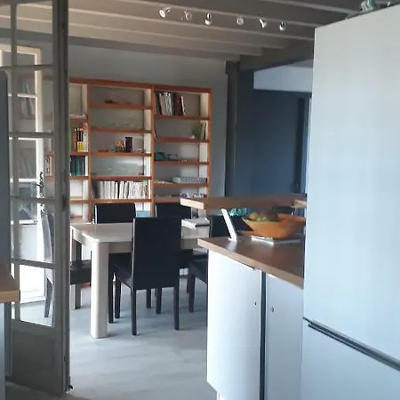 Feriehus Les 3 Meninos *