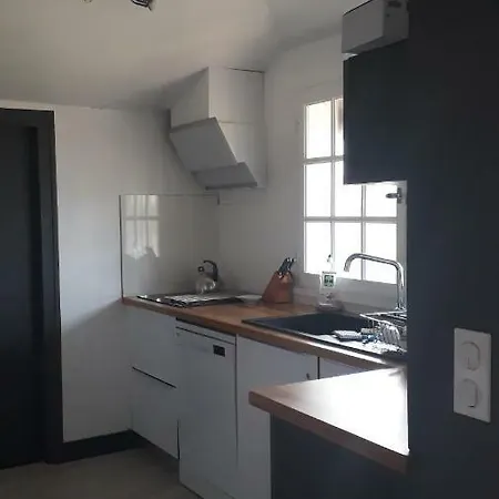 Les 3 Meninos Feriehus