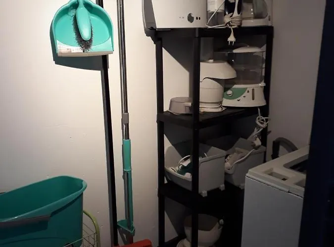 Les 3 Meninos Ferienhaus
