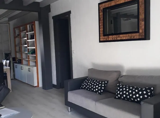 Les 3 Meninos Ferienhaus *