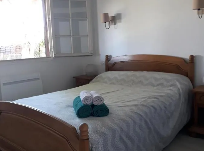 Les 3 Meninos Ferienhaus
