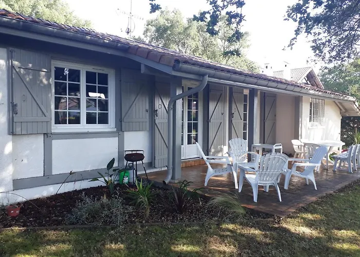 Feriehus Les 3 Meninos *