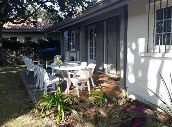 Les 3 Meninos Ferienhaus