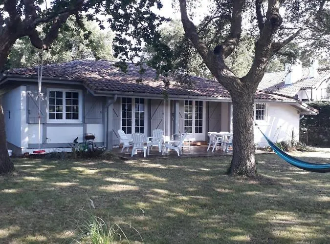 Les 3 Meninos Ferienhaus