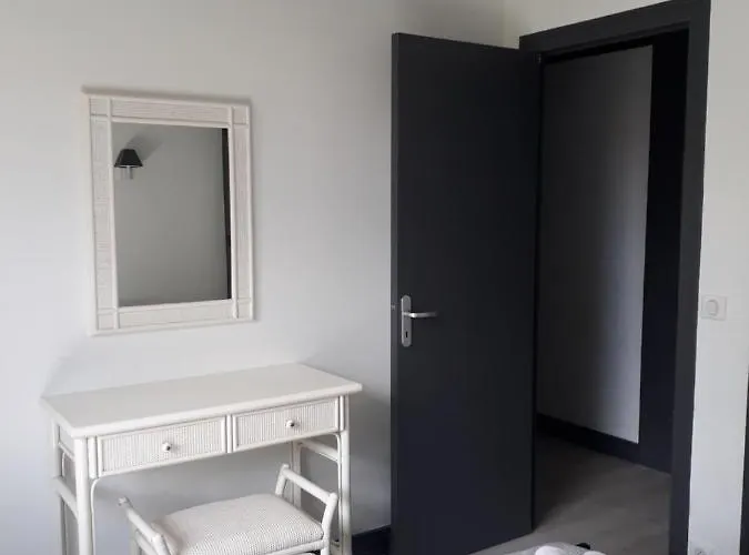 Feriehus Les 3 Meninos