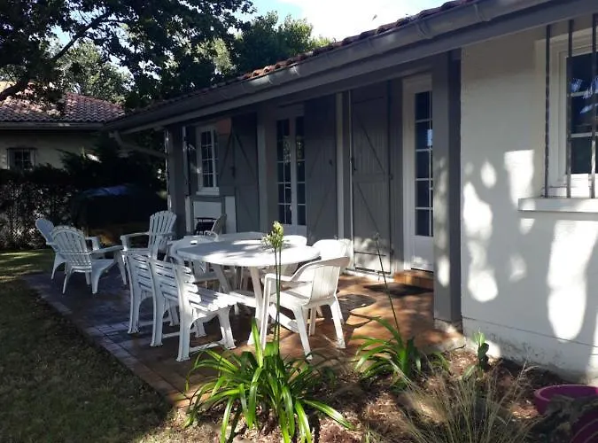 Les 3 Meninos Ferienhaus *